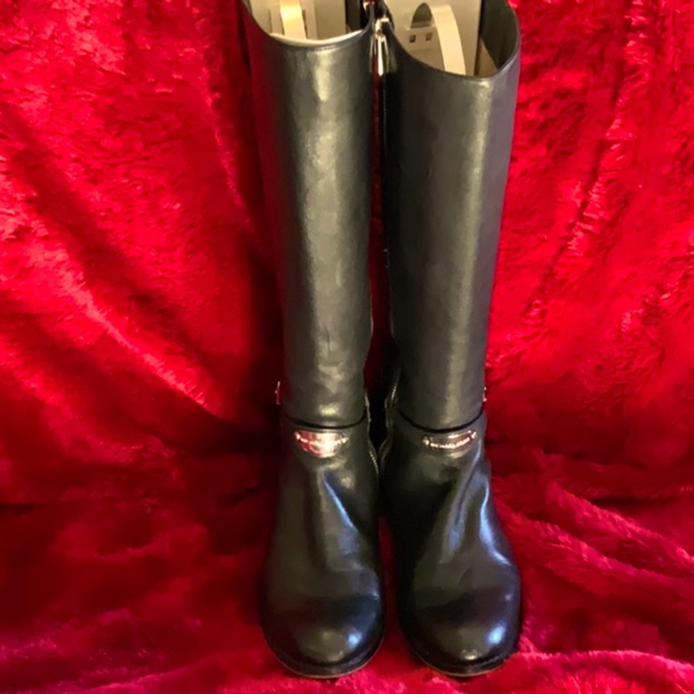 Michael Kors Riding Boots
